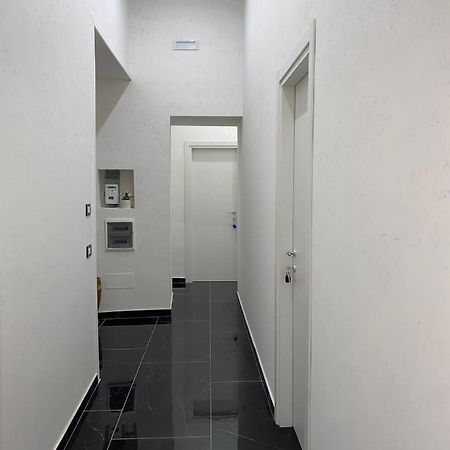 Savastano House Hotel Naples Luaran gambar