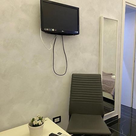 Savastano House Hotel Naples Luaran gambar
