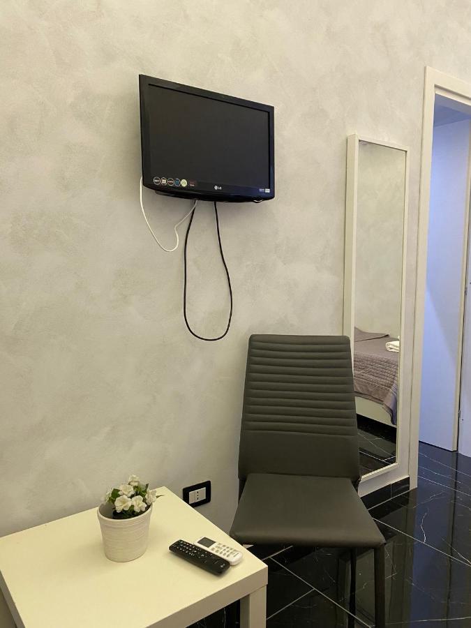 Savastano House Hotel Naples Luaran gambar